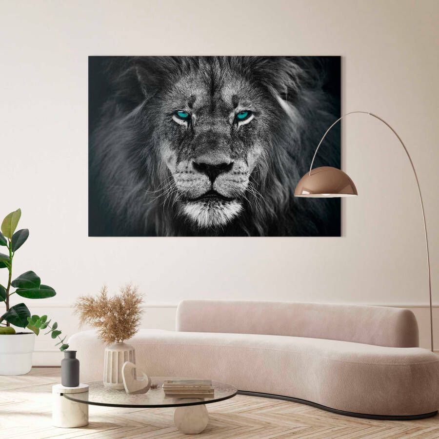 Reinders! Decoratief paneel Leeuw
