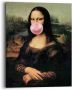 Reinders! Decoratief paneel Mona Lisa Bubblegum - Thumbnail 2