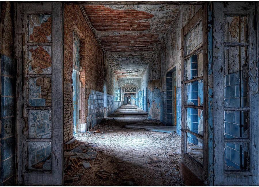 Reinders! Decoratief paneel Vergeten plaatsen