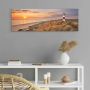 Reinders! Decoratief paneel Vuurtoren zonsondergang - Thumbnail 3