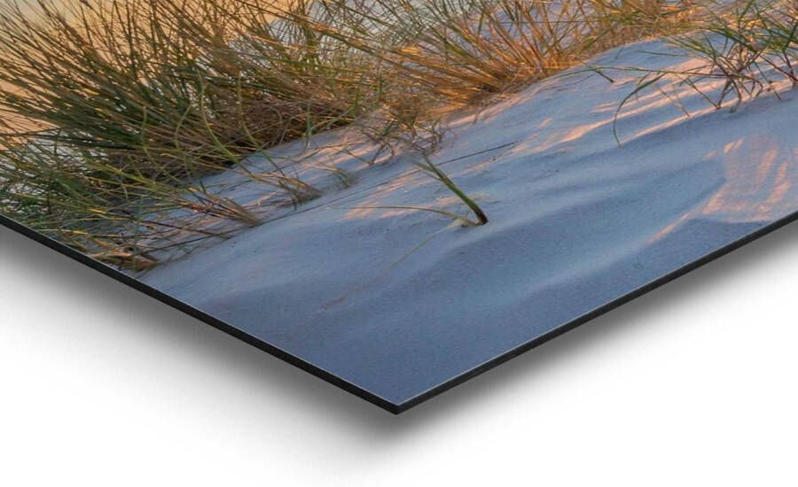 Reinders! Decoratief paneel Zonsondergang