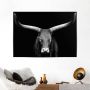 Reinders! Poster Afrikaanse koe - Thumbnail 2