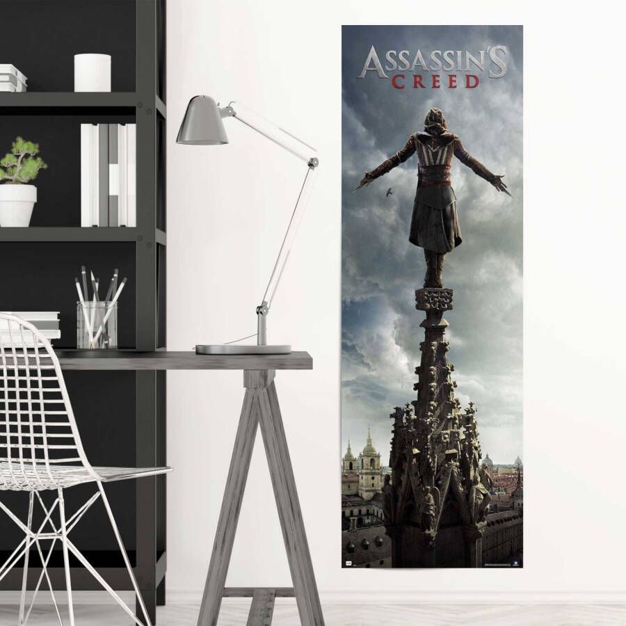 Reinders! Poster Assassin's Creed
