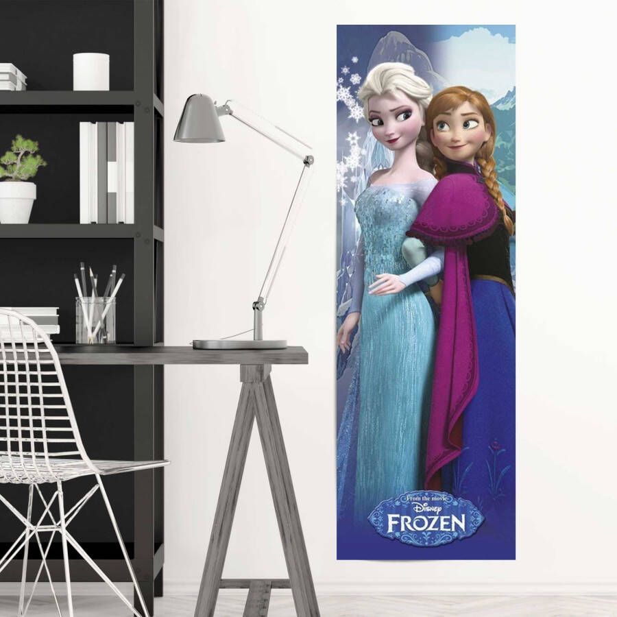 Reinders! Poster Disney Frozen