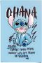 Reinders! Poster Disney Stitch Ohana - Thumbnail 2