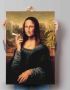 Reinders! Poster Mona Lisa joint - Thumbnail 2