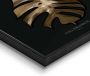 Reinders! Poster Monstera blad - Thumbnail 3