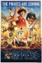 Reinders! Poster One Piece live action - Thumbnail 2