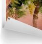 Reinders! Poster Painted Palm Trees - Thumbnail 3