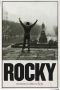 Reinders! Poster Rocky Balboa - Thumbnail 2