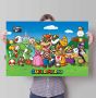 Reinders! Poster Super Mario - Thumbnail 2