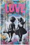 Reinders! Poster Young Love - Thumbnail 2