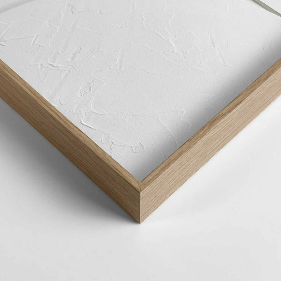Reinders! Wanddecoratie Saturnus met 3d-textuur