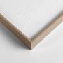 Reinders! Wanddecoratie Terrace met 3d-textuur handgemaakt - Thumbnail 6