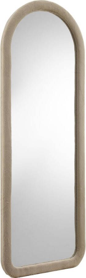 SalesFever Staande spiegel Bristol spiegel hoogte 160 cm (1 stuk)