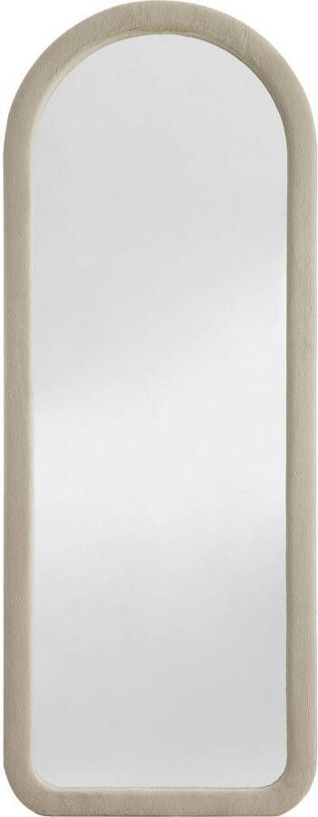 SalesFever Staande spiegel Bristol spiegel hoogte 160 cm (1 stuk)