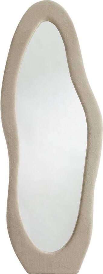 SalesFever Staande spiegel Bristol spiegel hoogte 160 cm (1 stuk)