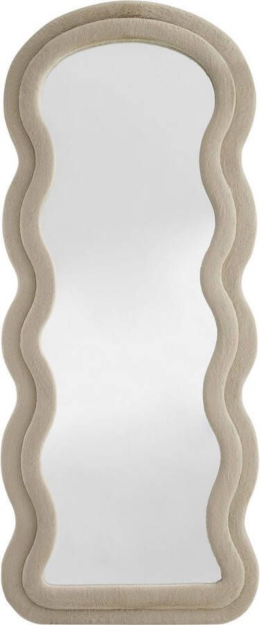 SalesFever Staande spiegel Bristol spiegel hoogte 170 cm (1 stuk)