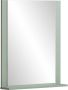 Schildmeyer Garderobespiegel Janne met frame breedte 60 cm - Thumbnail 3