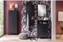 Schildmeyer Garderobespiegel Janne met frame breedte 60 cm - Thumbnail 4