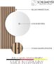 Schildmeyer Spiegel Hank breedte 79 cm made in Germany - Thumbnail 4