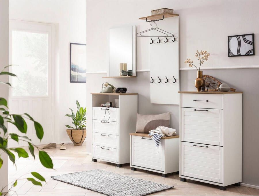 Schildmeyer Spiegel Jelda Breedte 59 6 cm