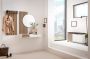Schildmeyer Spiegel Loft breedte 79 cm Rond spiegeloppervlak - Thumbnail 3