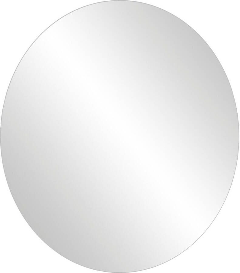 Schildmeyer Wandspiegel Alfa rond diameter 45 cm