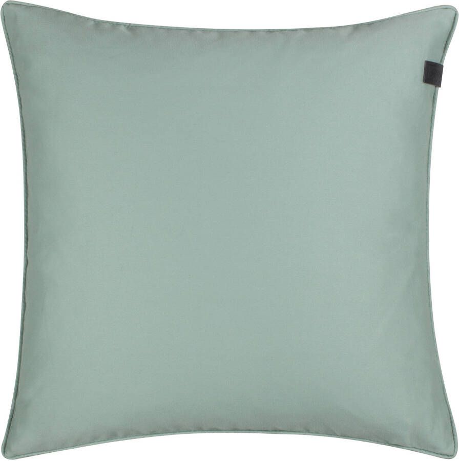 SCHÖNER WOHNEN-KOLLEKTION Sierkussen Soft 45x45 cm (1 stuk)