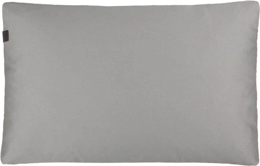SCHÖNER WOHNEN-KOLLEKTION Kussenhoes Solo 38x58 cm (1 stuk)