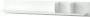 Set one by Musterring Wandplank Tacoma Type 42 met 2 verticale scheidingswanden breedte 180 cm - Thumbnail 2