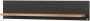 Set one by Musterring Wandplank York in drie maten en kleuren verlichting optioneel 1 legplank - Thumbnail 2