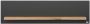 Set one by Musterring Wandplank York in drie maten en kleuren verlichting optioneel 1 legplank - Thumbnail 4
