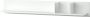Set one by Musterring Wandspiegel York Type 13 - Thumbnail 2