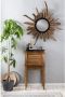 SIT Spiegel Romanteaka van gerecycled gebruikt hout teak shabby chic vintage - Thumbnail 11