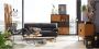 SIT Spiegel Romanteaka van gerecycled gebruikt hout teak shabby chic vintage - Thumbnail 5