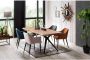 SIT Spiegel Romanteaka van gerecycled gebruikt hout teak shabby chic vintage - Thumbnail 10