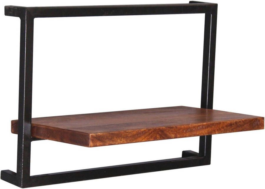 SIT Wandplank Panama (set)