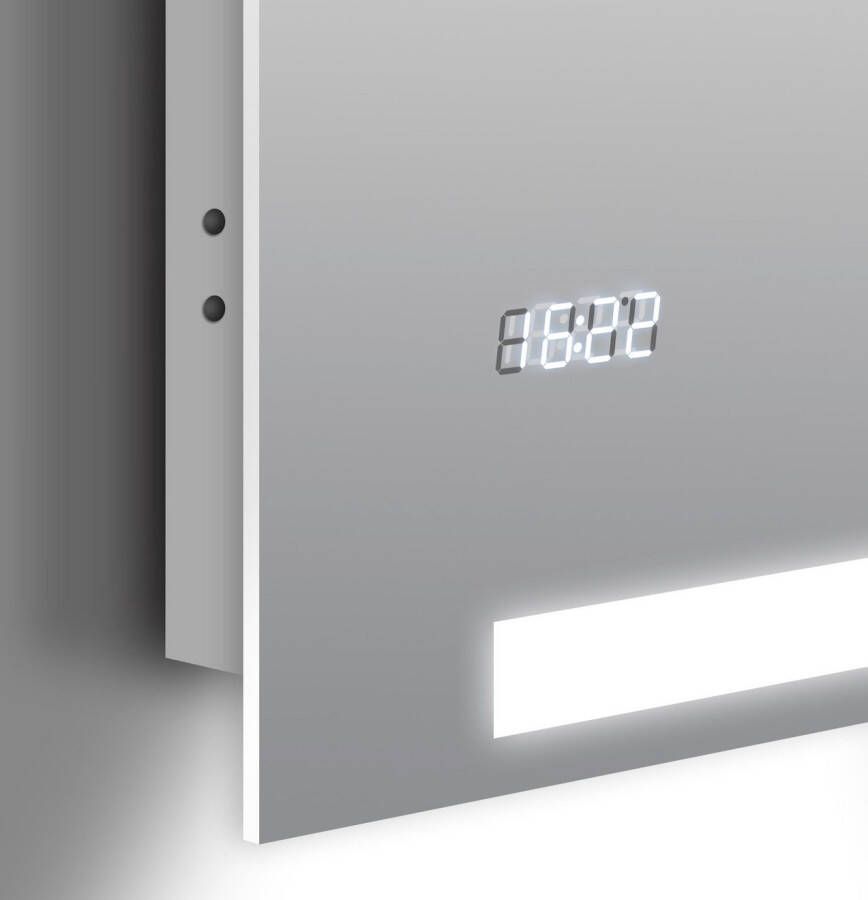 Talos Led-lichtspiegel King 160x60 cm energiebesparend