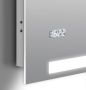 Talos Led-lichtspiegel King 160x60 cm energiebesparend - Thumbnail 4