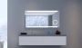 Talos Led-lichtspiegel King 160x60 cm energiebesparend - Thumbnail 2