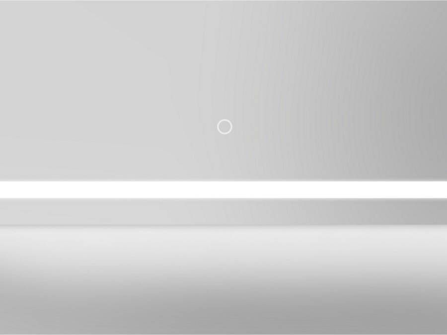 Talos Led-lichtspiegel King 160x60 cm energiebesparend