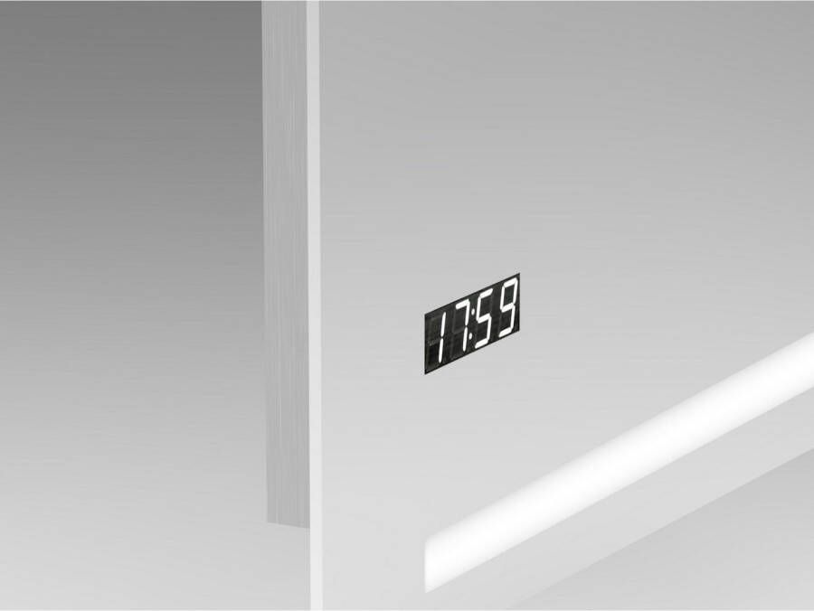 Talos Led-lichtspiegel King 160x60 cm energiebesparend