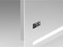 Talos Led-lichtspiegel King 160x60 cm energiebesparend - Thumbnail 4