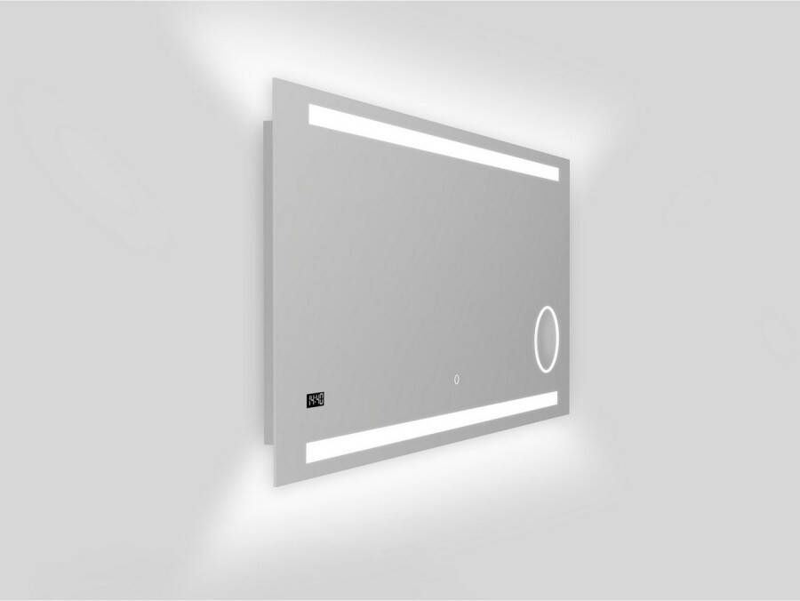 Talos Led-lichtspiegel King 160x60 cm energiebesparend