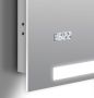 Talos Led-lichtspiegel King Bxh: 100x60 cm energiebesparend - Thumbnail 4