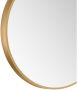 Talos Led-lichtspiegel rond met indirecte ledverlichting mat ø 50 cm - Thumbnail 5