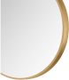 Talos Led-lichtspiegel rond met indirecte ledverlichting mat ø 80 cm - Thumbnail 5