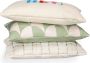 TOM TAILOR HOME Kussenhoes Basket - Thumbnail 8