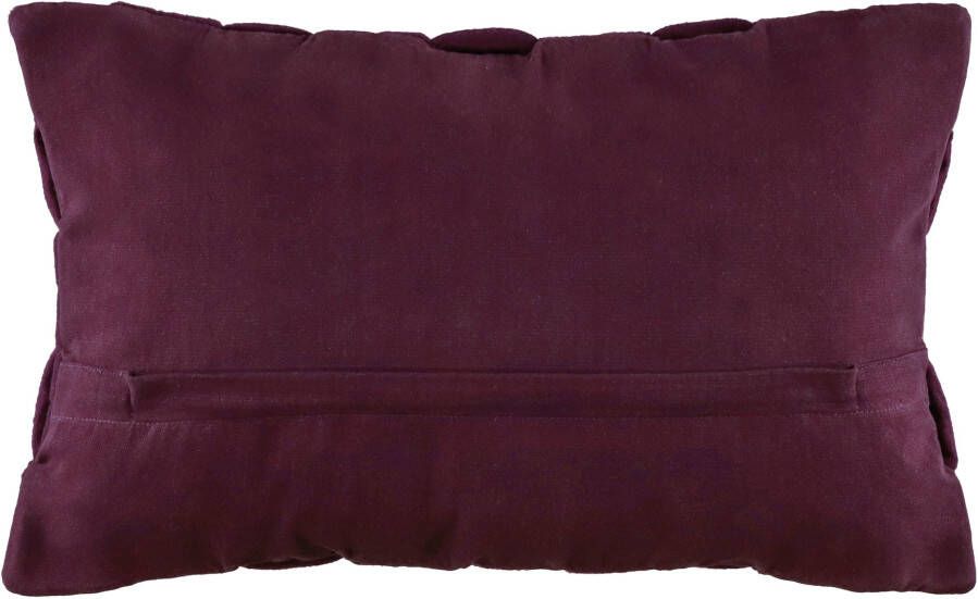 TOM TAILOR HOME Kussenhoes Basket